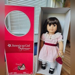 American Girl Beforever Samantha